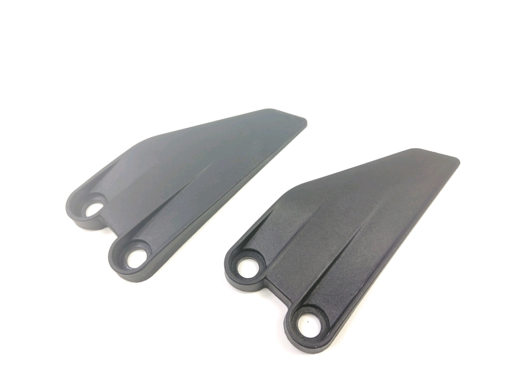 HABILLAGE PLATINE GAUCHE