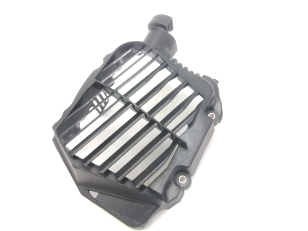 GRILLE DE RADIATEUR