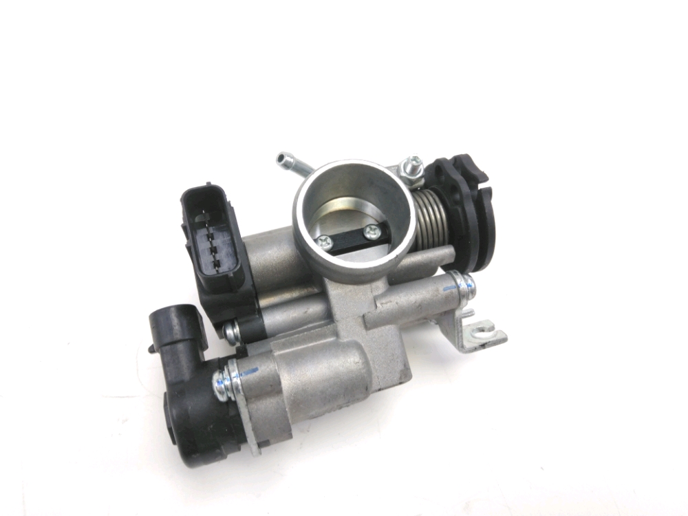 CORPS D'INJECTION DROIT