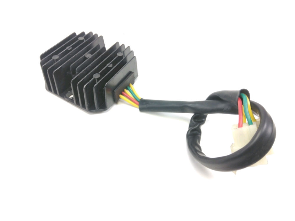 REGULATEUR DE TENSION