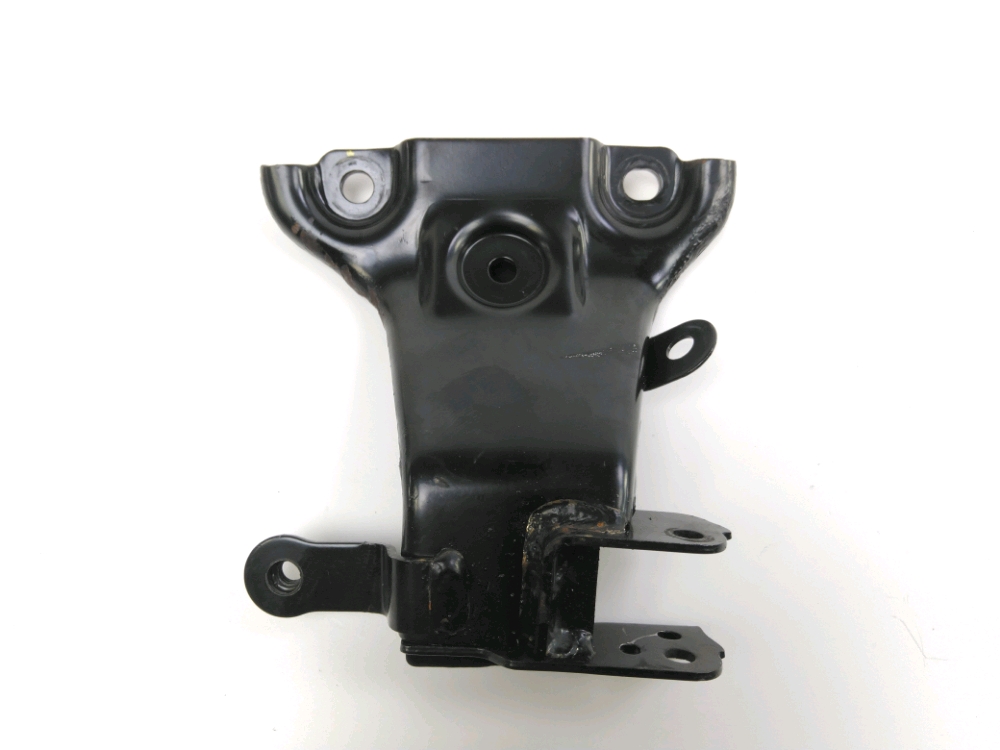 Platine arriere gauche complete