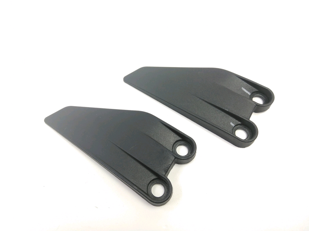 HABILLAGE PLATINE DROIT