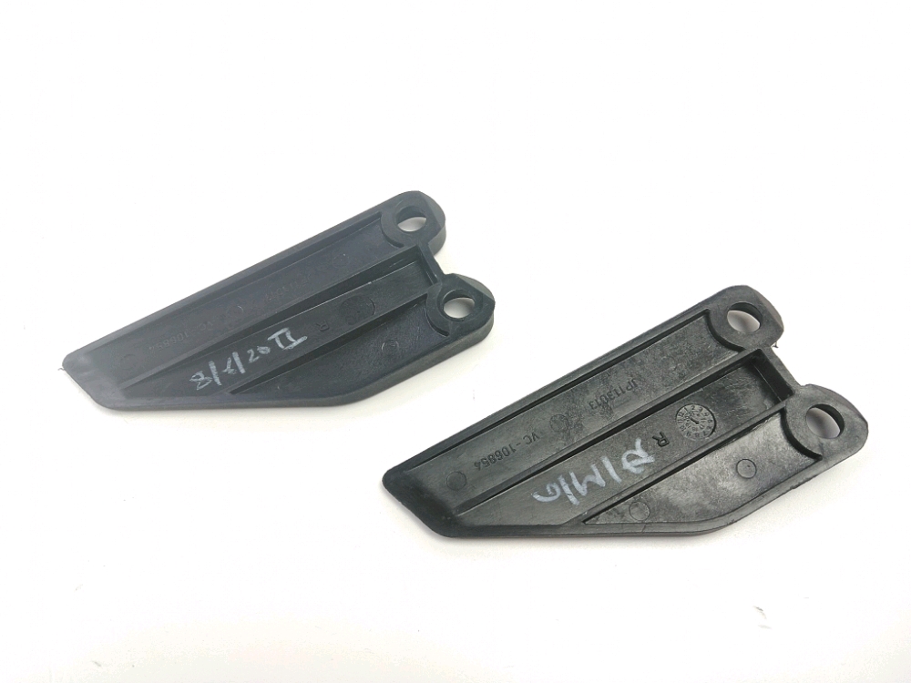 HABILLAGE PLATINE DROIT