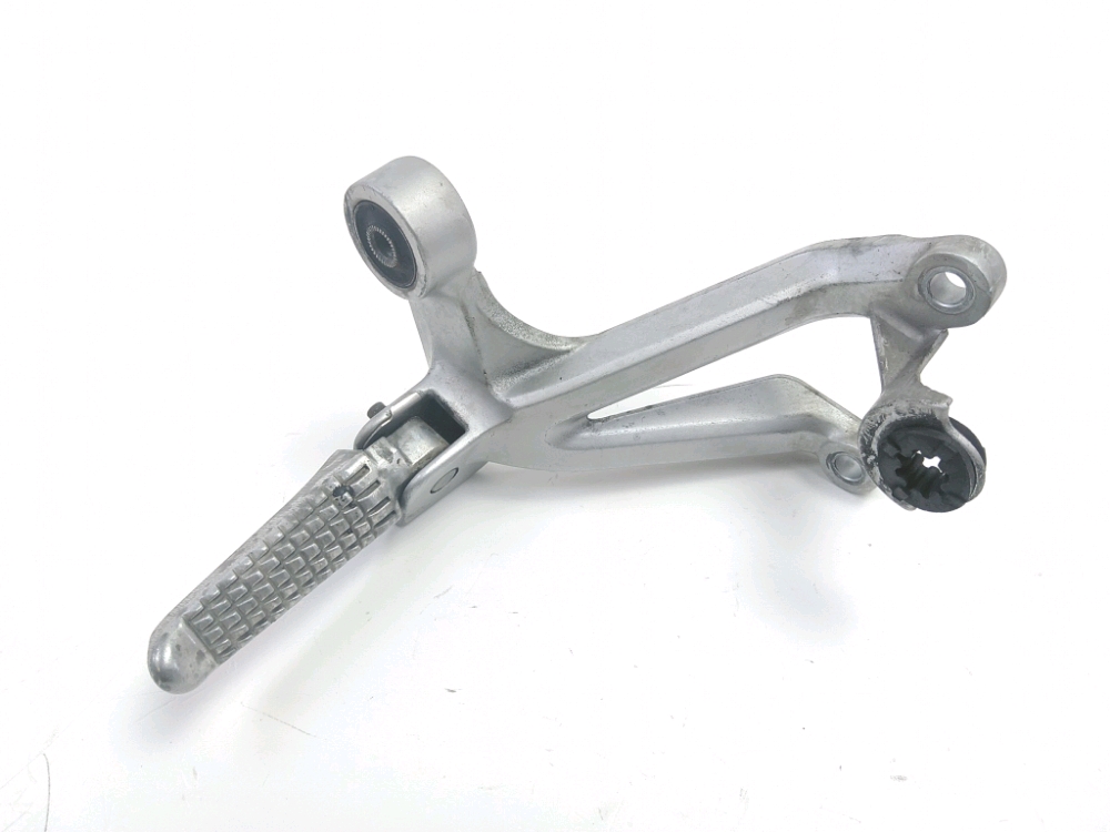 PLATINE ARRIERE DROITE COMPLETE