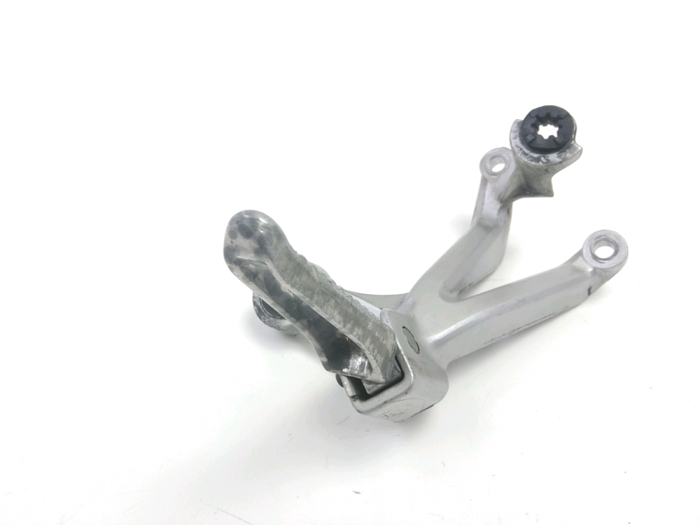 PLATINE ARRIERE DROITE COMPLETE