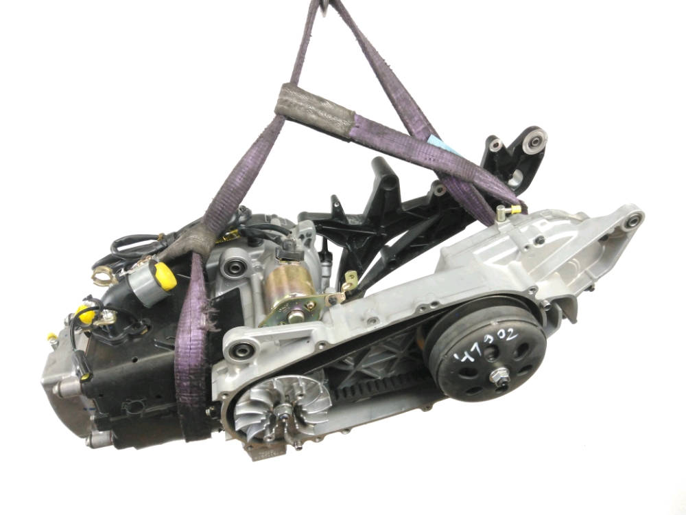 MOTEUR