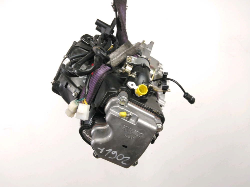 MOTEUR