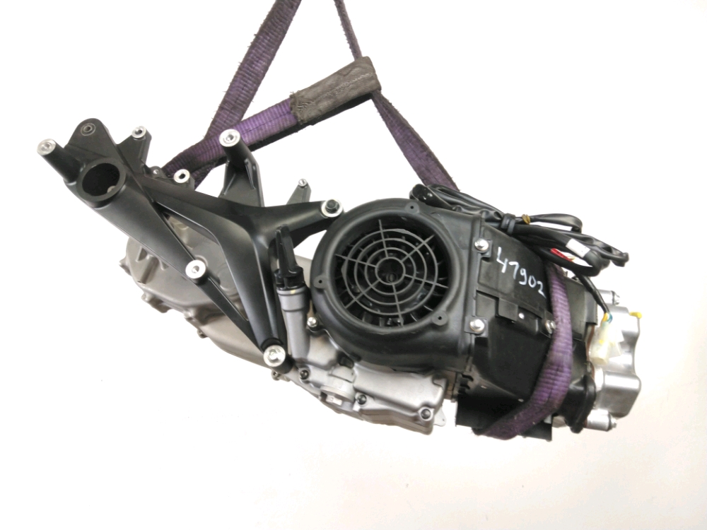 MOTEUR