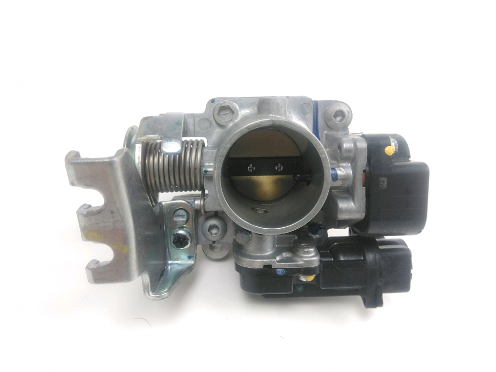 CORPS D'INJECTION DROIT