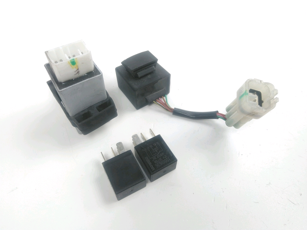 Pack electrique