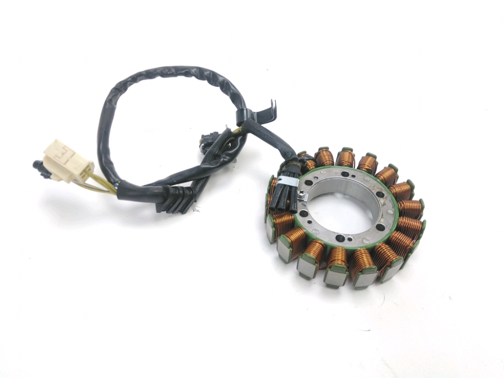 Stator