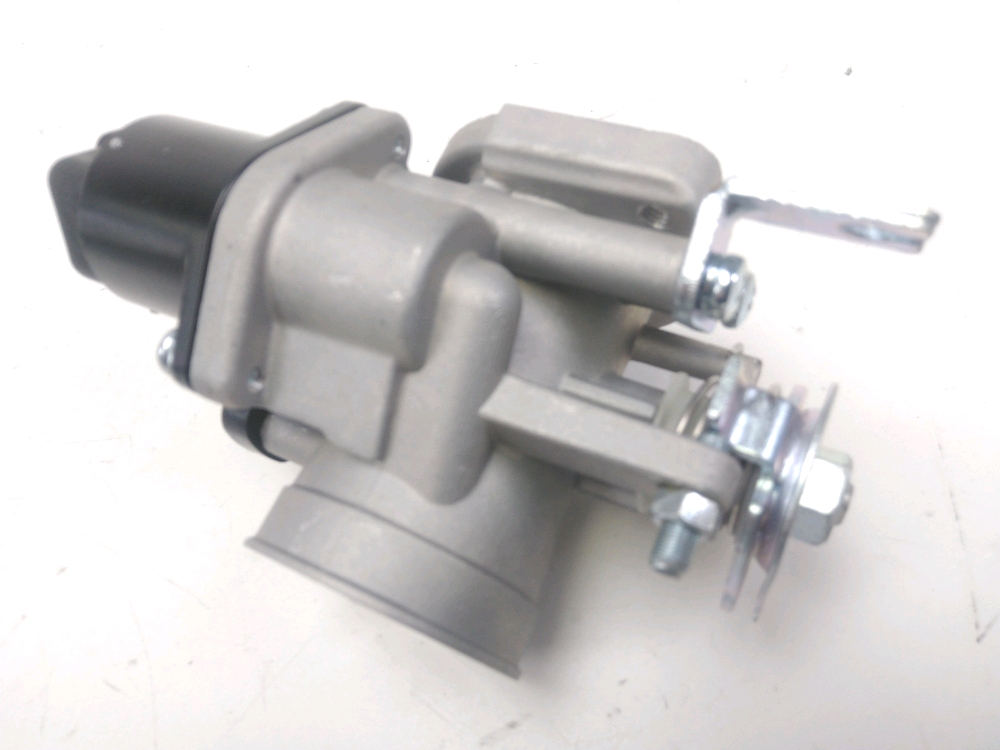 CORPS D'INJECTION DROIT