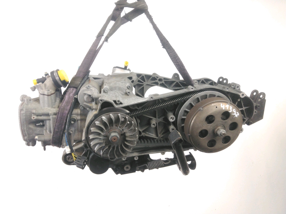 MOTEUR