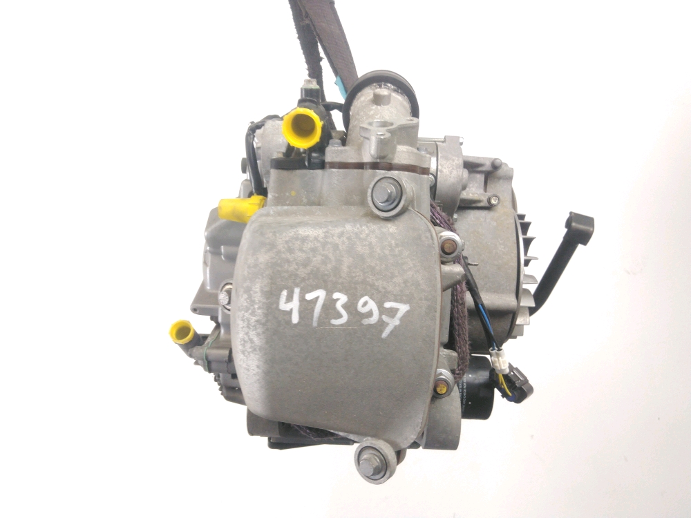 MOTEUR