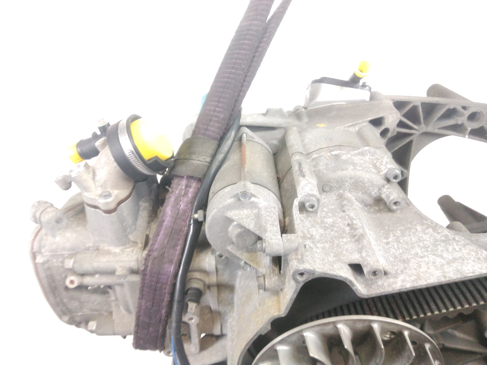 MOTEUR