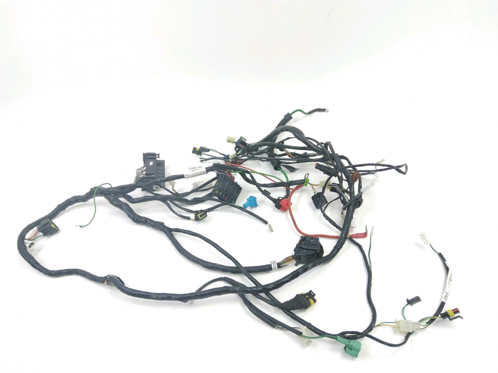 FAISCEAU ELECTRIQUE
