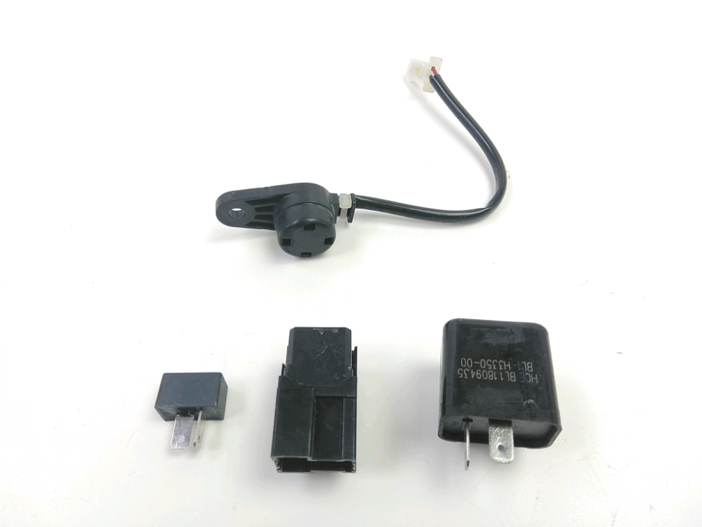 Pack electrique