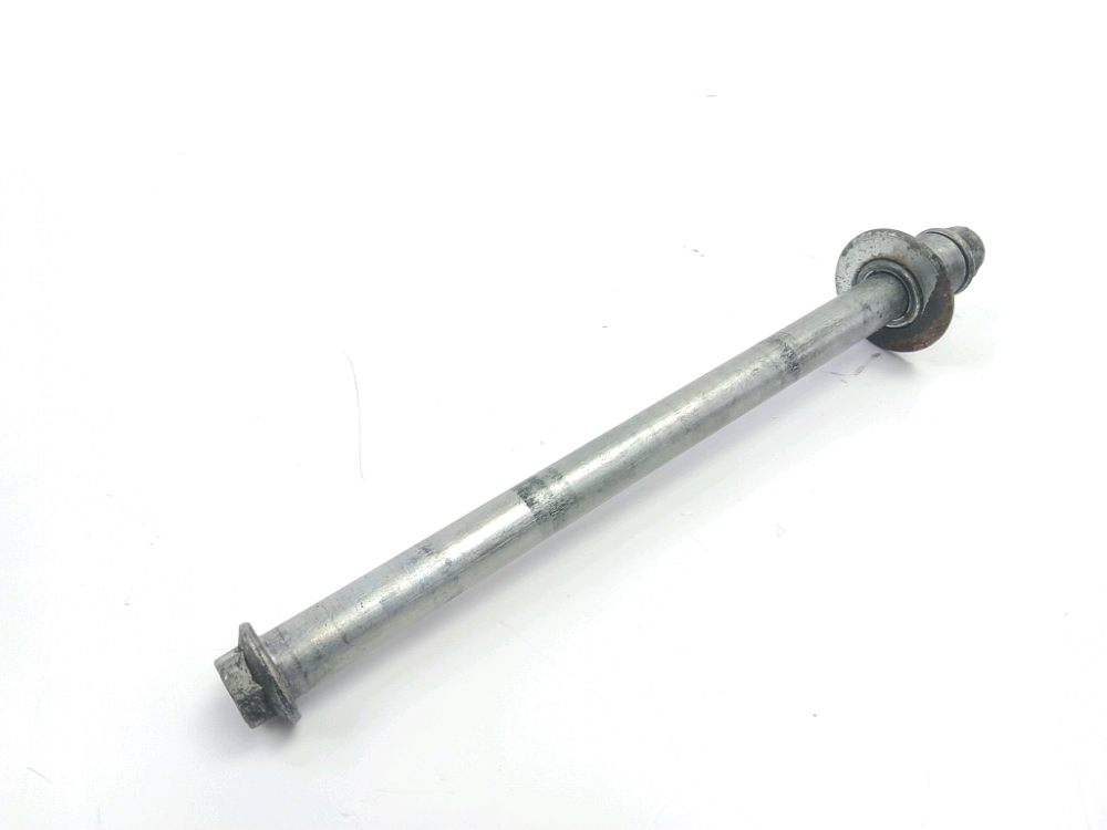 Axe de roue avant