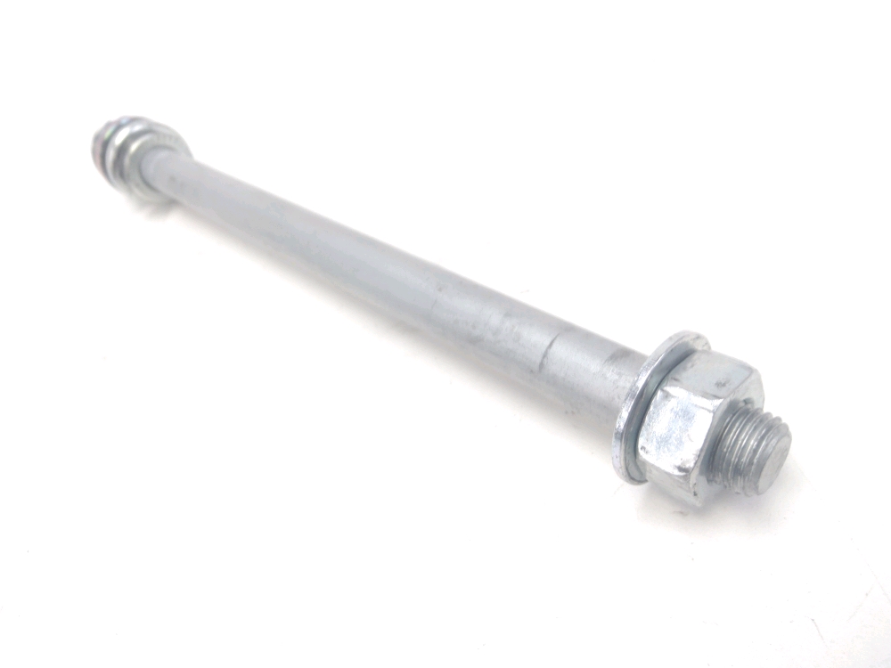 AXE DE ROUE ARRIERE