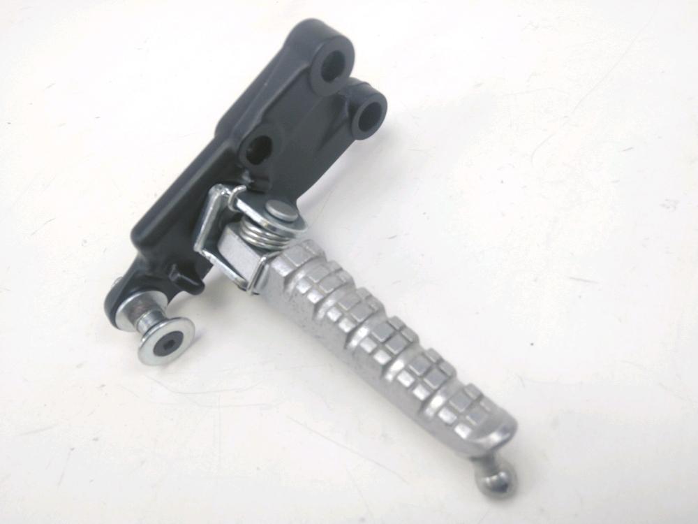 Platine avant droite