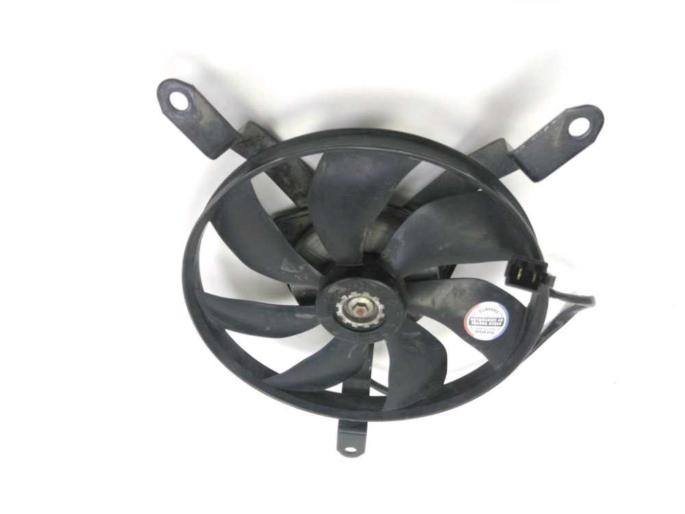 VENTILATEUR