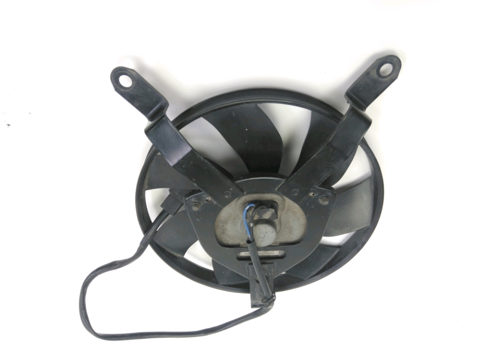 VENTILATEUR