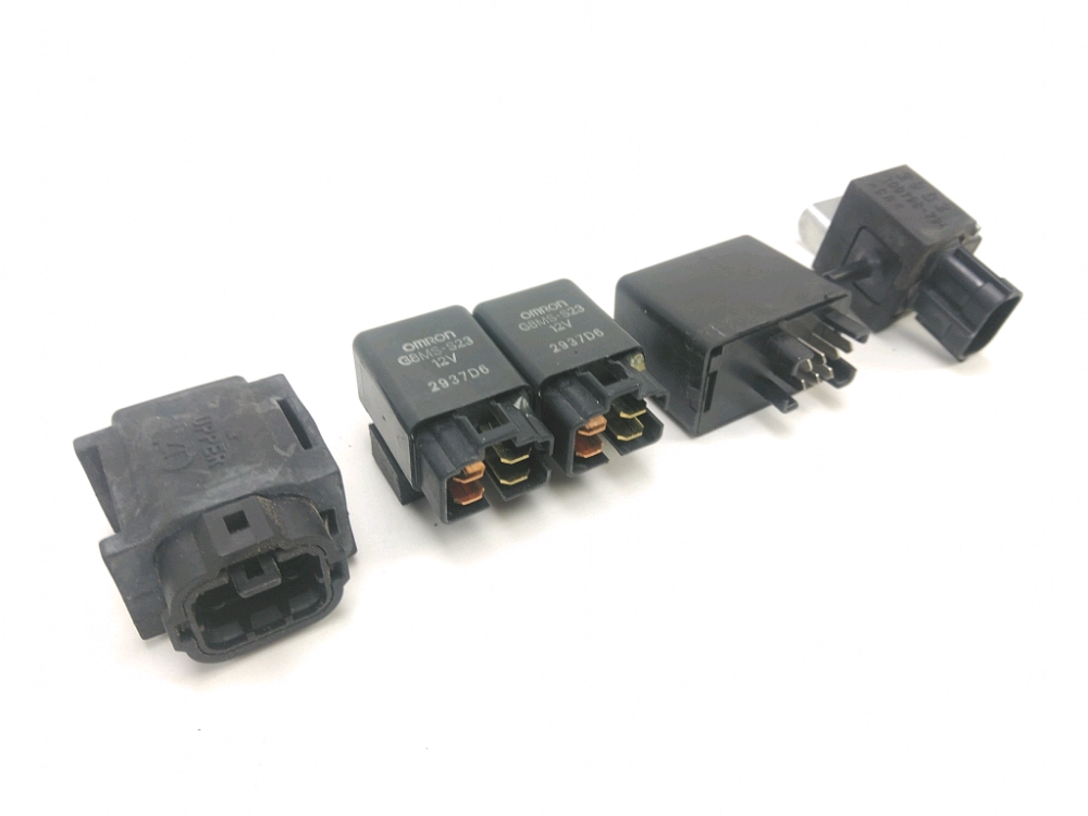 Pack electrique