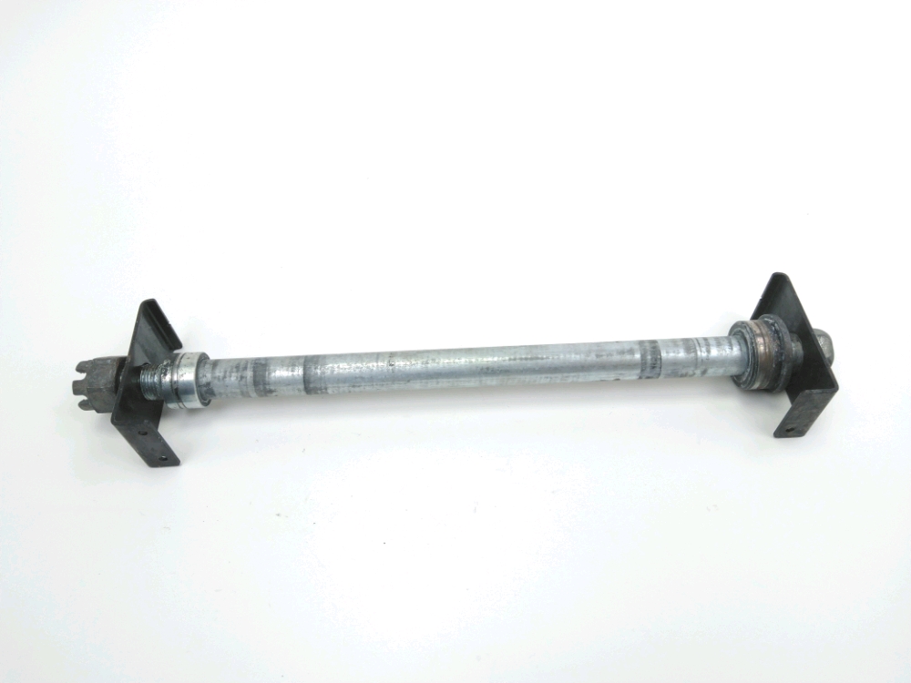 AXE DE ROUE ARRIERE