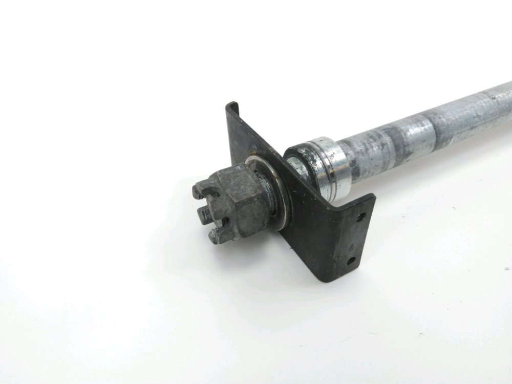 AXE DE ROUE ARRIERE
