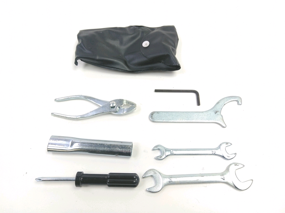 TROUSSE OUTIL