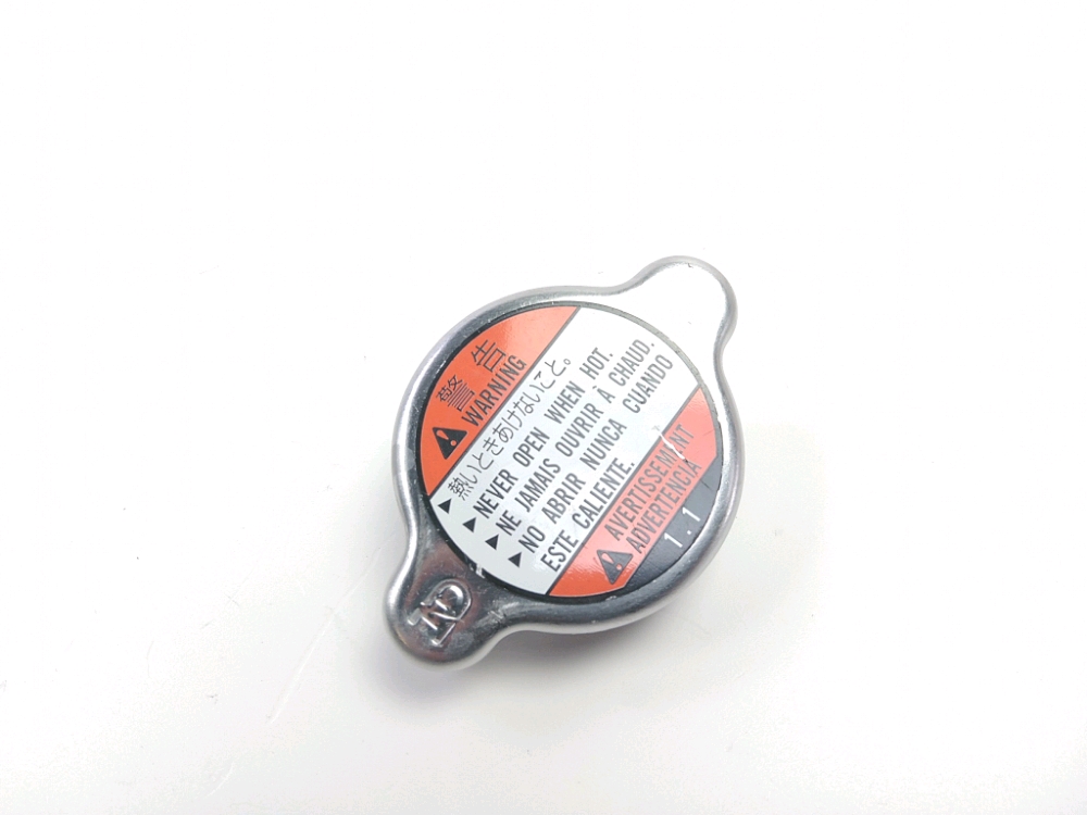 Bouchon de radiateur