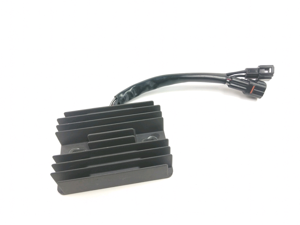 Regulateur de tension