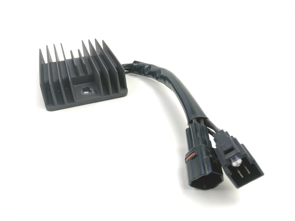 REGULATEUR DE TENSION