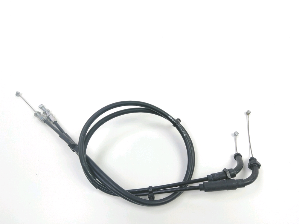 Cable d'accelerateur