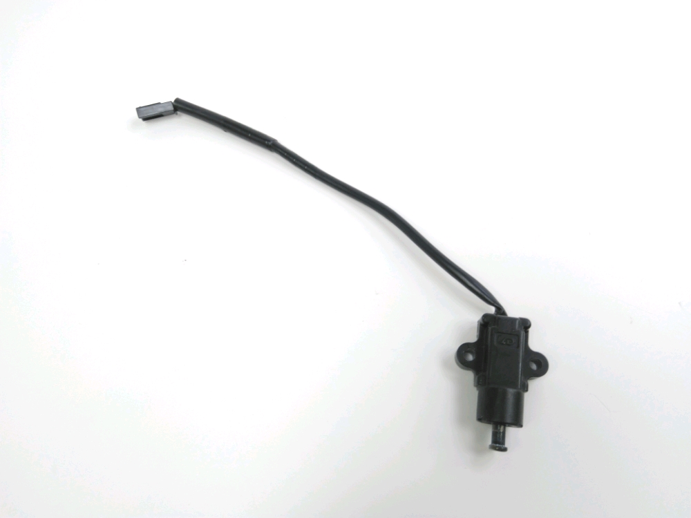 Contacteur de bequille