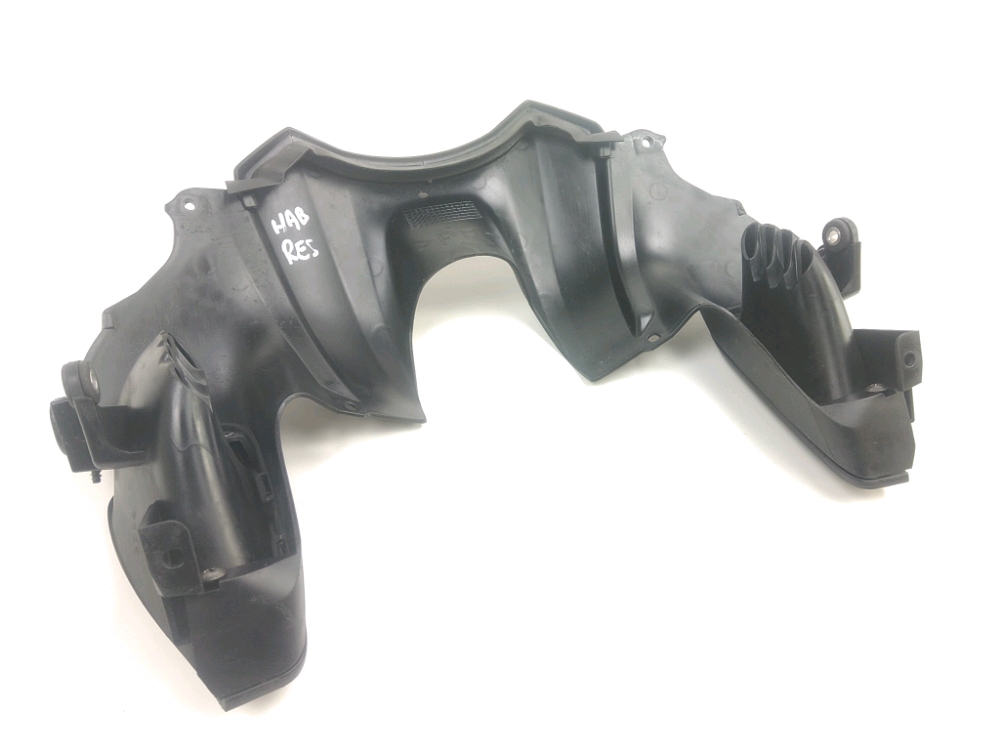 HABILLAGE DE RESERVOIR