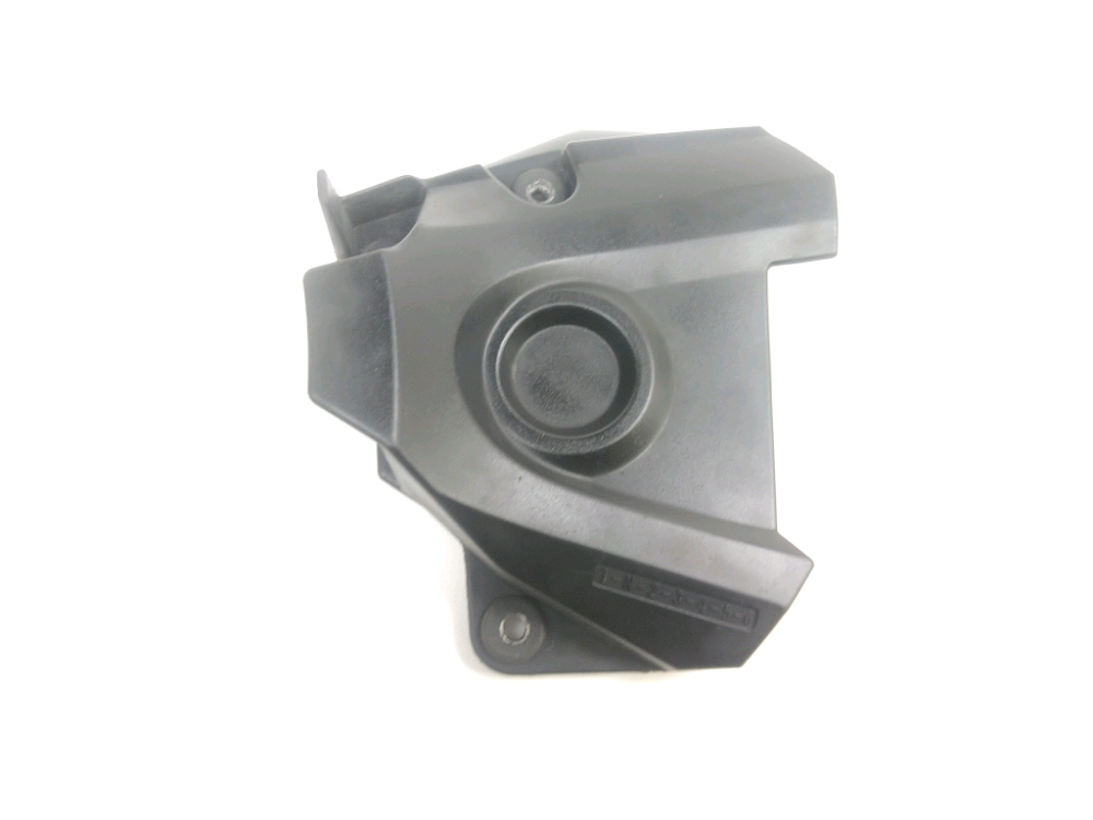 Couvercle pignon sortie boite