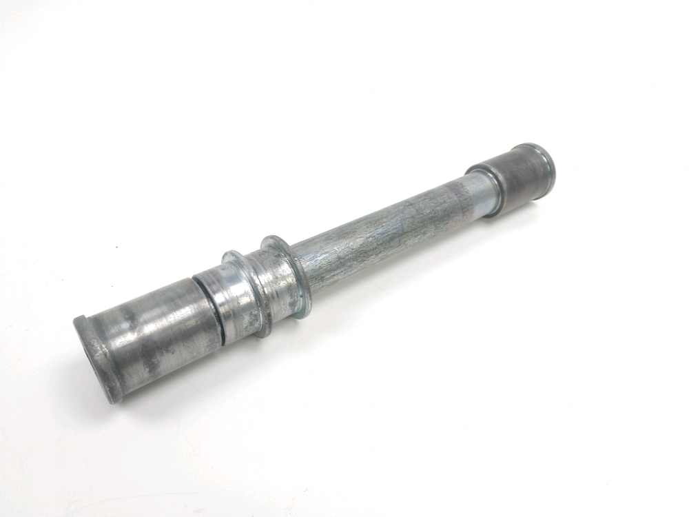 AXE DE ROUE AVANT