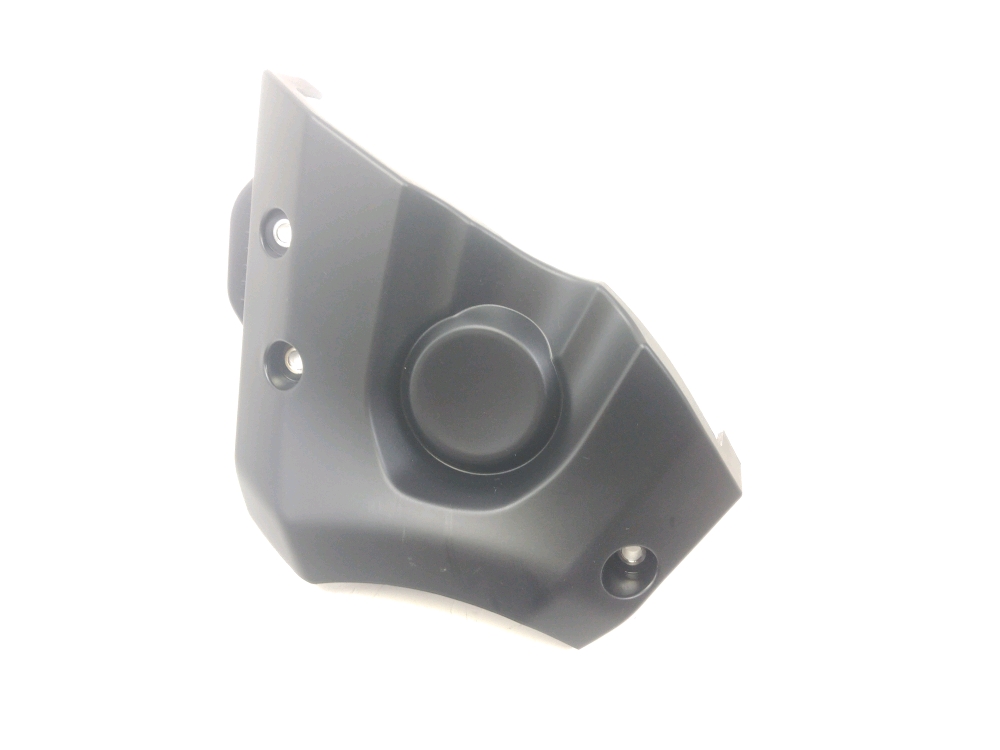 Couvercle pignon sortie boite