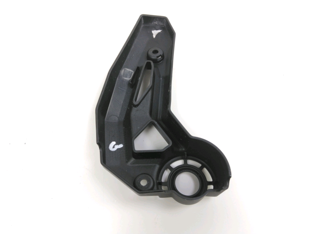 HABILLAGE DE CADRE GAUCHE