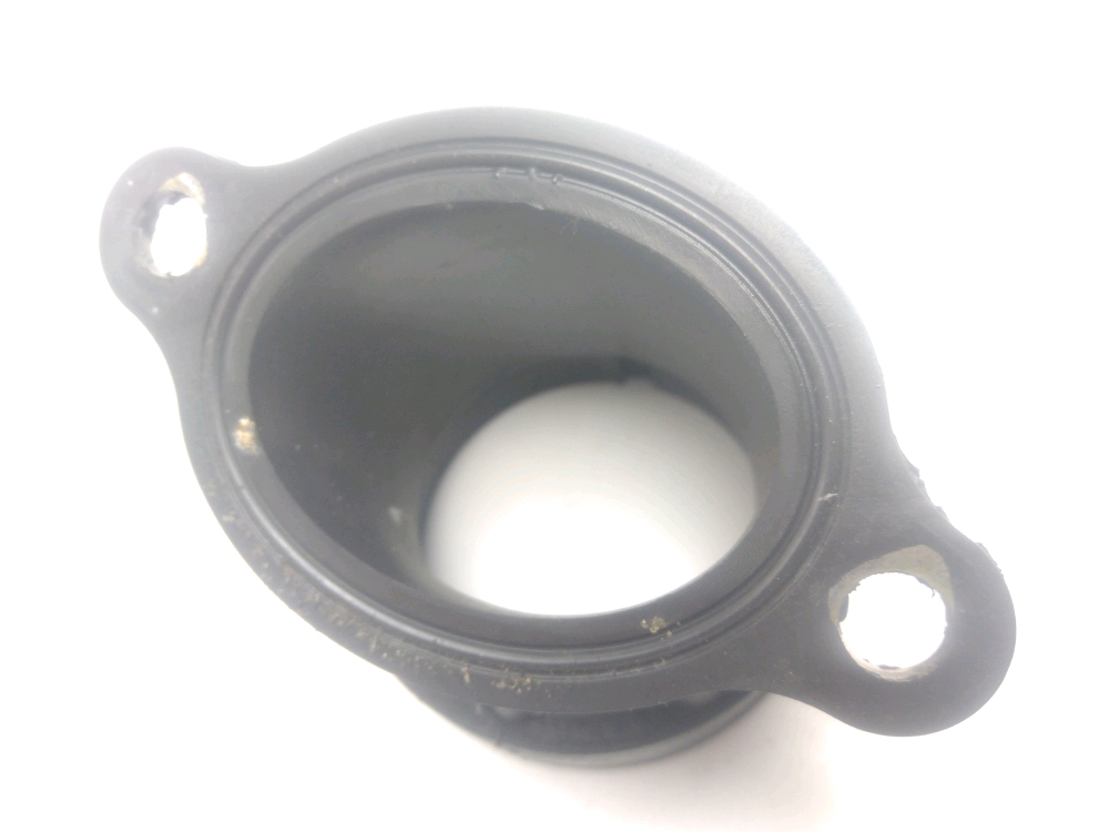 PIPE ADMISSION