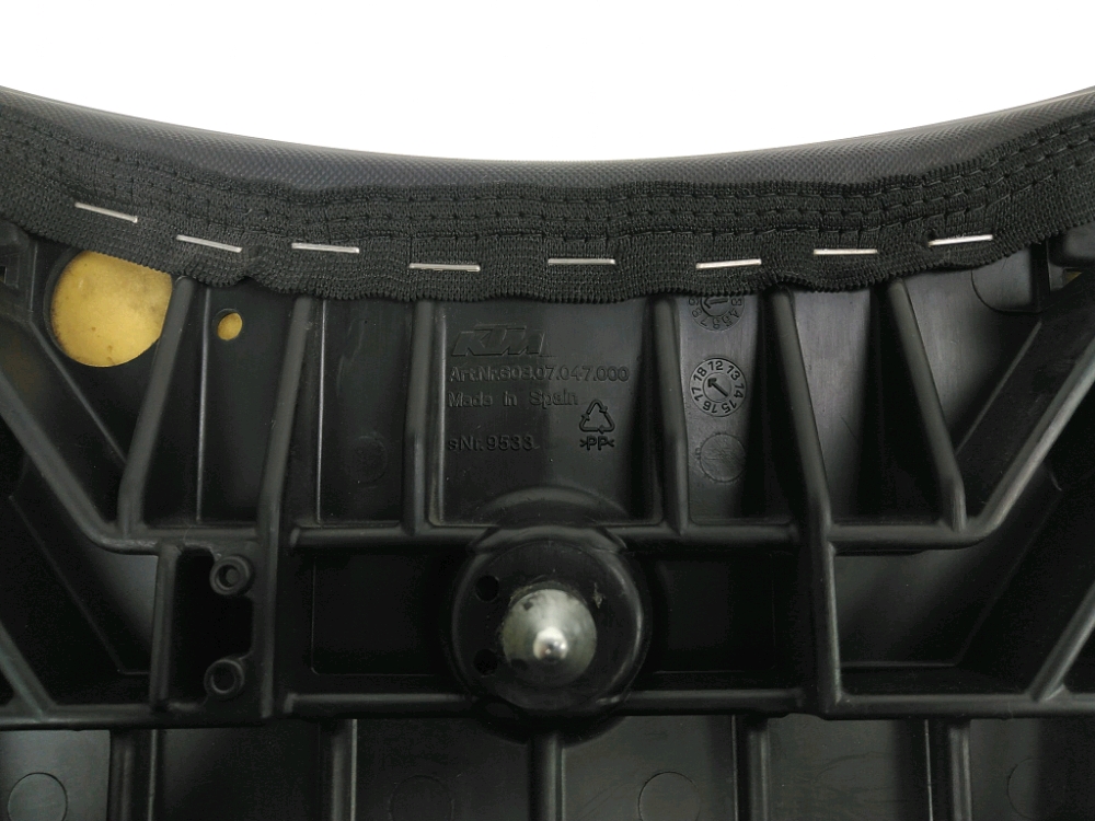 SELLE PASSAGER