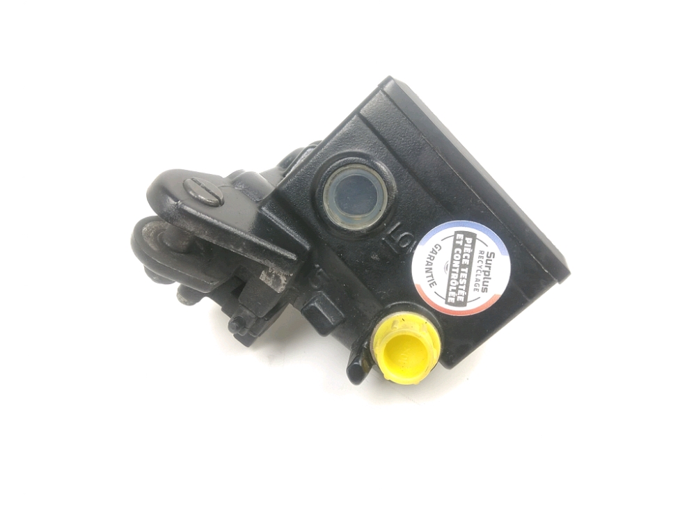 Maitre cylindre frein av complet