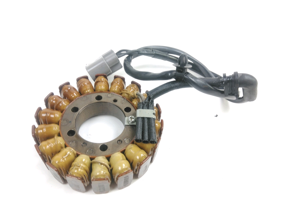STATOR