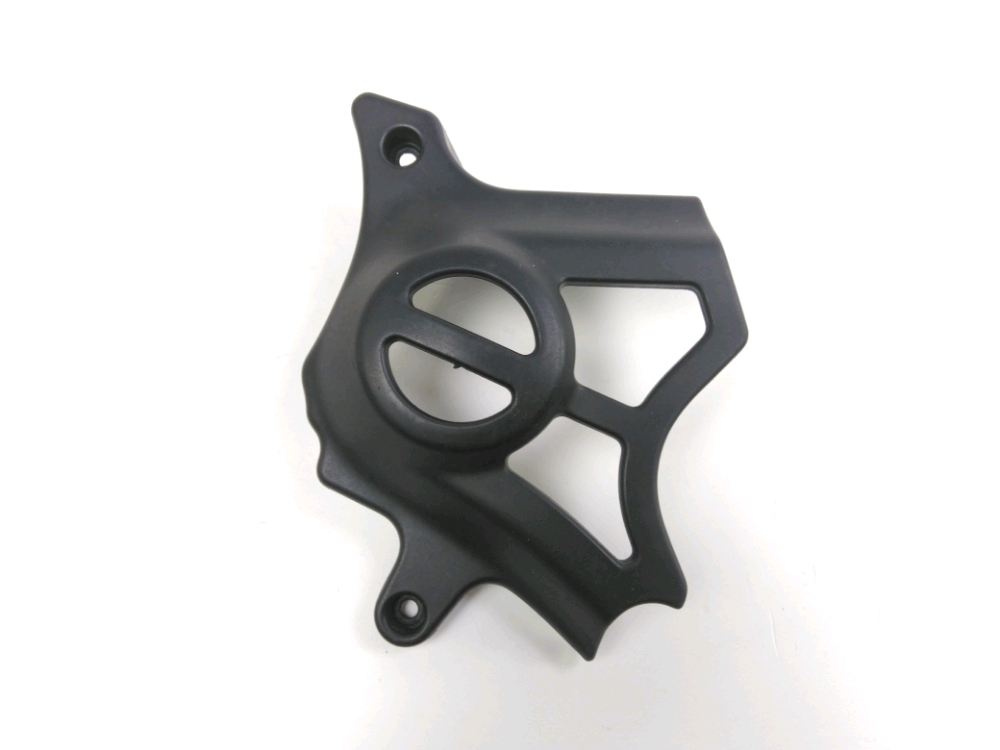 Couvercle pignon sortie boite