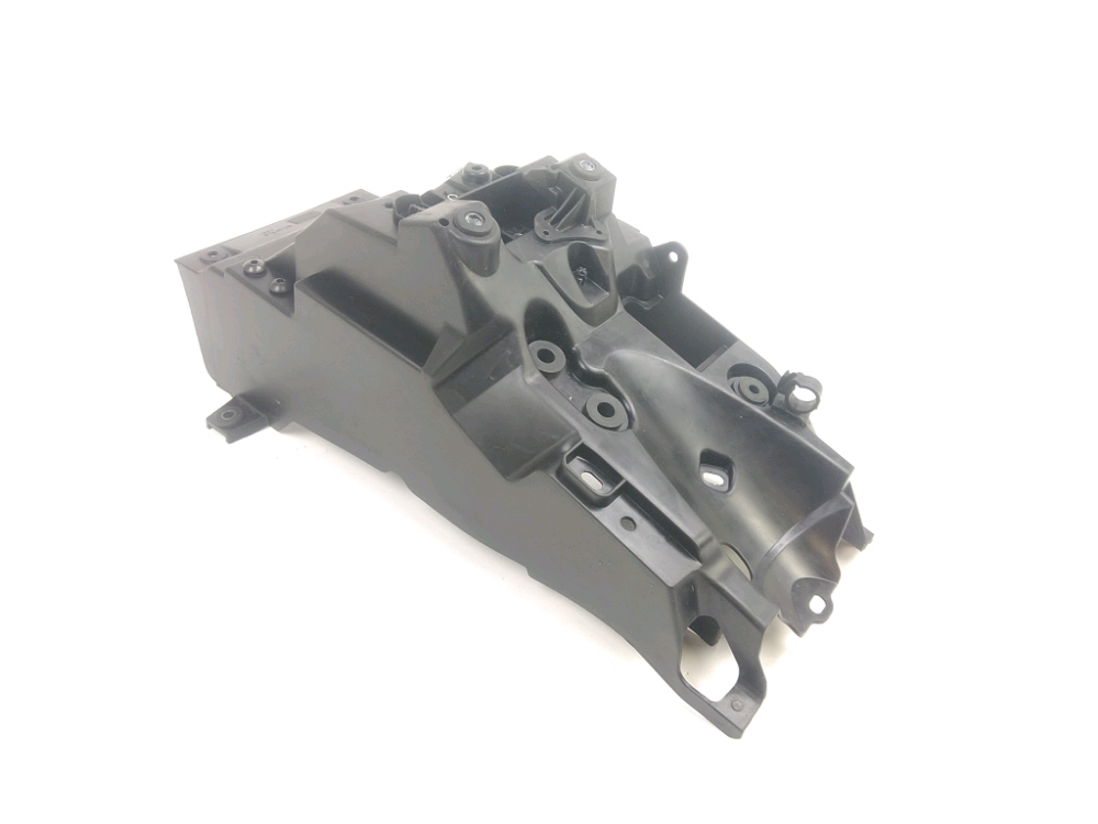 PASSAGE DE ROUE COMPLET