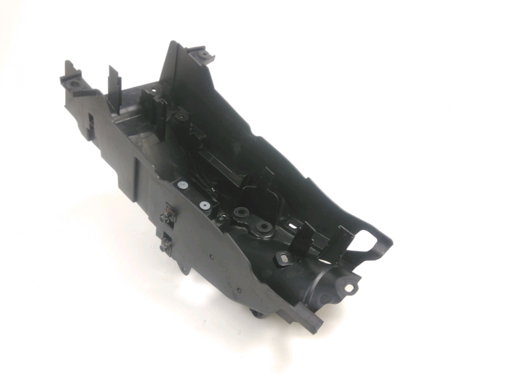 PASSAGE DE ROUE COMPLET