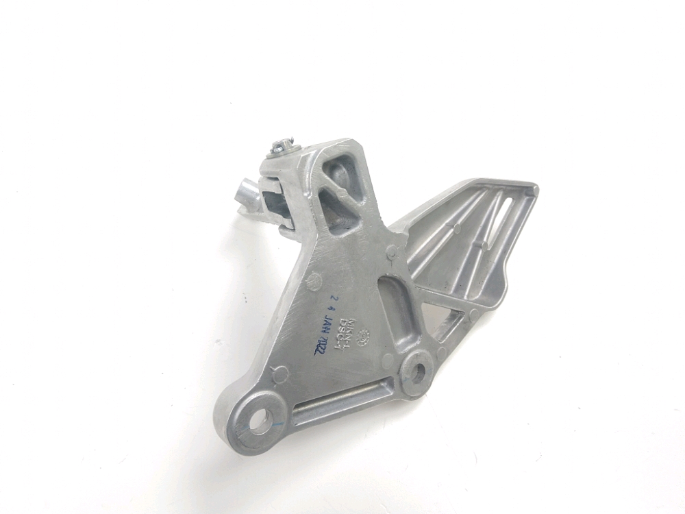 PLATINE AVANT GAUCHE COMPLETE