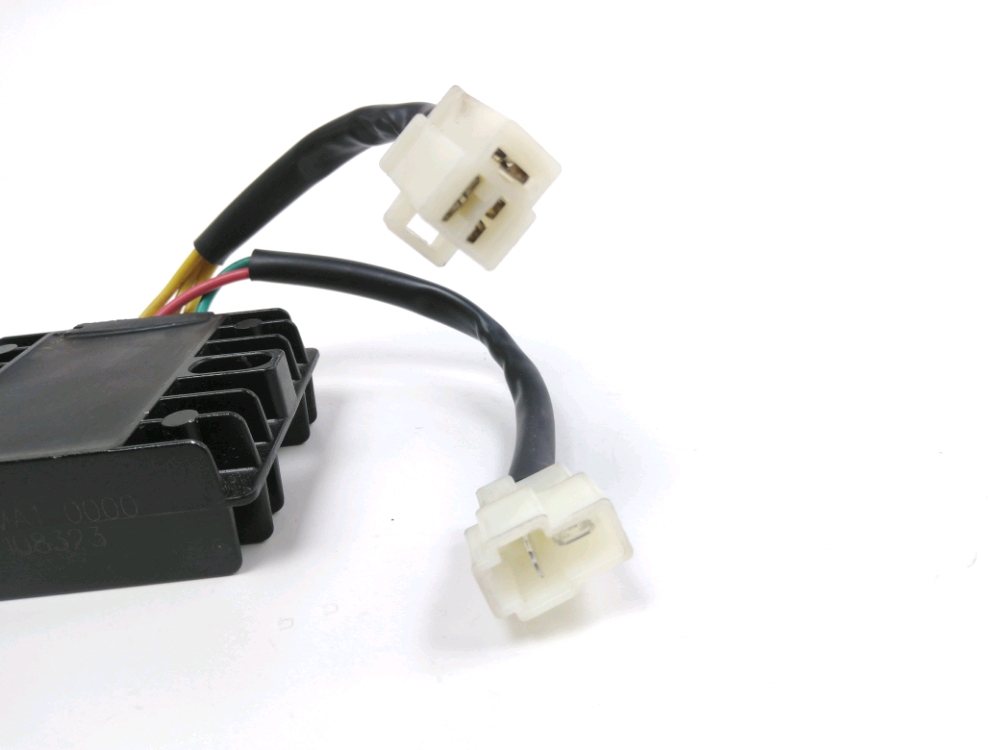 REGULATEUR DE TENSION