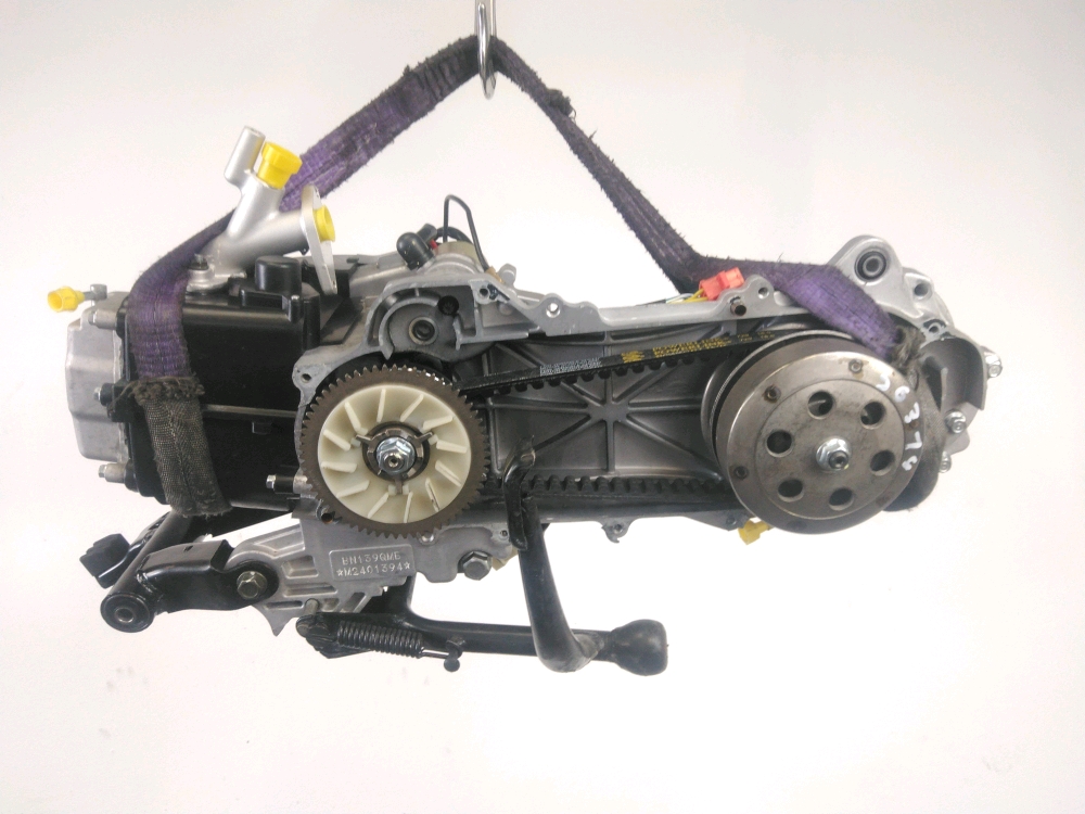 MOTEUR
